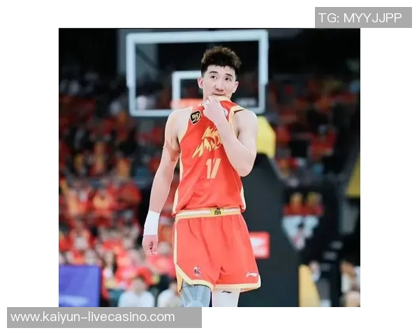 孙铭徽重返赛场对阵青岛王博透露他将受到出场时间限制