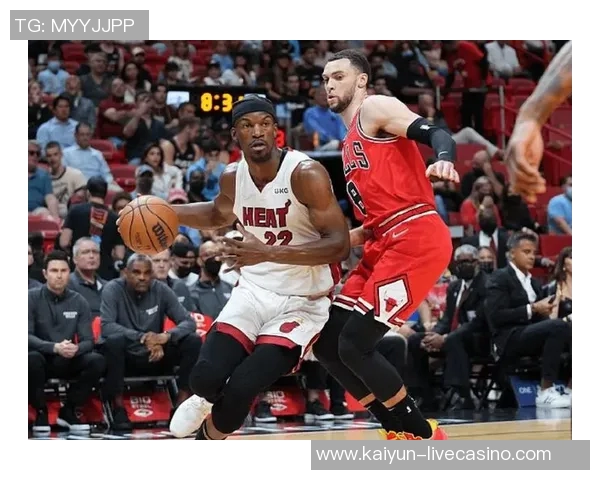 热火与公牛激战正酣直播盛况全程回顾与精彩瞬间分享